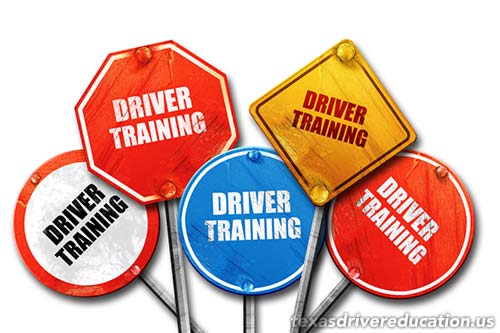 Defensive driving requirements.