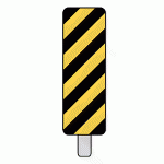 Warning Sign - Object Marker