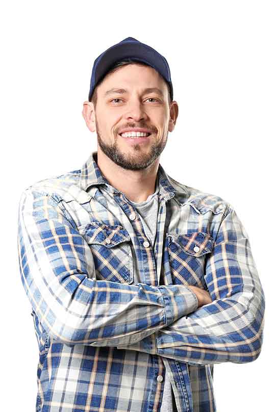 Texas CDL Training Online Student