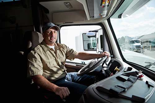 Texas CDL Training
