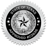Texas Adult Drivers Ed Course - C2636